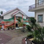Mansinam Beach Resort Hotel