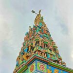 Mariamman Temple