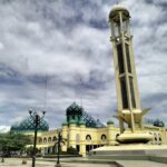 Masjid Agung Al Karomah Martapura