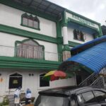 Masjid Agung Kab. Karo