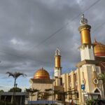 Masjid Agung Kota Sukabumi