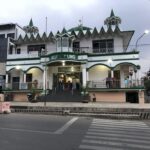 Masjid Agung Pagar Alam