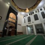 Masjid Al Iman Margahayu Kencana