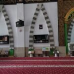 Masjid Bayturahman Watampone