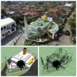 Masjid Jami Al Baakhirah