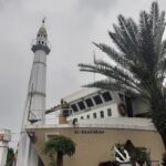 Masjid Jami' Al Baakhirah