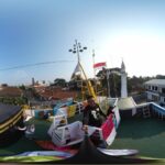 Wakaf dari Alm Capt H Budianto beserta Keluarga Besar