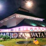 Masjid Raya Watampone