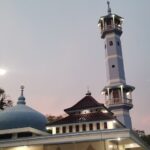 Masjid Syaichona Kholil