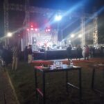 Wisata Kuliner Desa Sumberejo Kulon yang dikelola oleh BumDesa Sumber Mulyo. Merupakan salah satu wisata unggulan di Kecamatan Ngunut - Kabupaten Tulungagung.