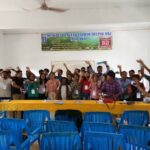 Memorial Jubilee 40 Years Hki