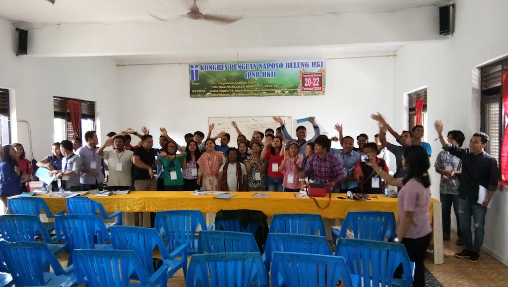 Memorial Jubilee 40 Years Hki