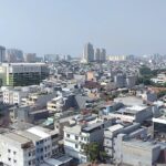 some with city views