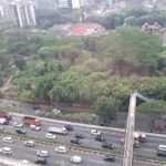 as well as an artsy restaurant