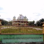 Mesjid Al Bitrul Pangkalan Berandan