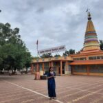 Mhasoba Temple
