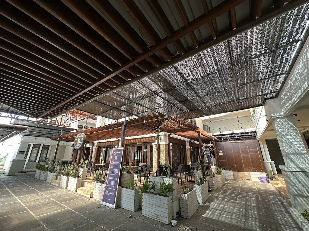 Millinov Boutique Hotel Gorontalo