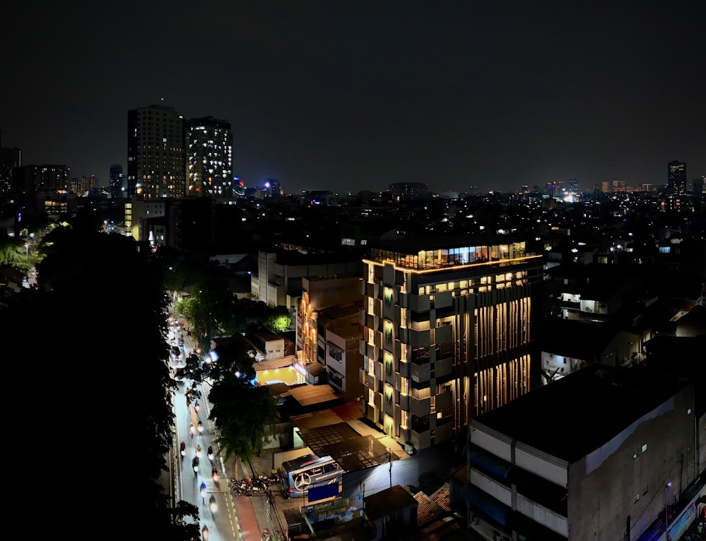 Mimaru Hotel Jakarta Mangga Besar