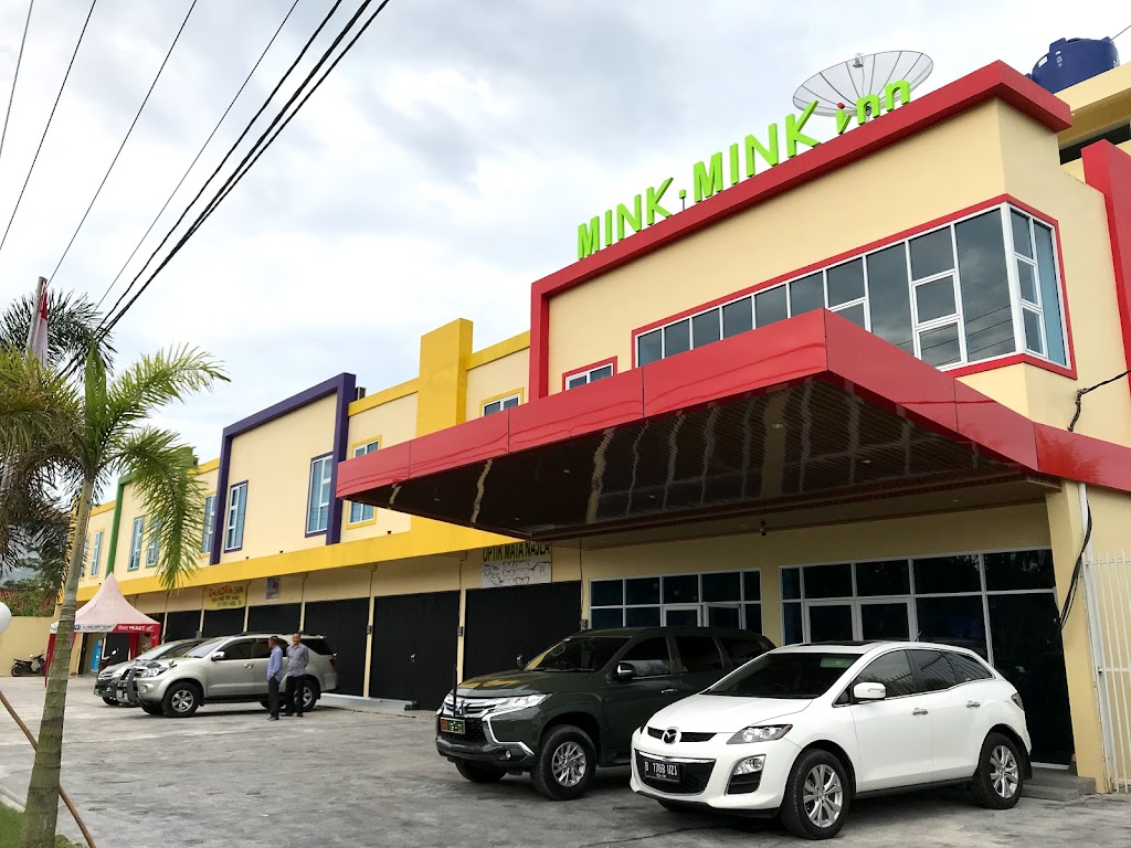 Mink Mink Inn Hotel