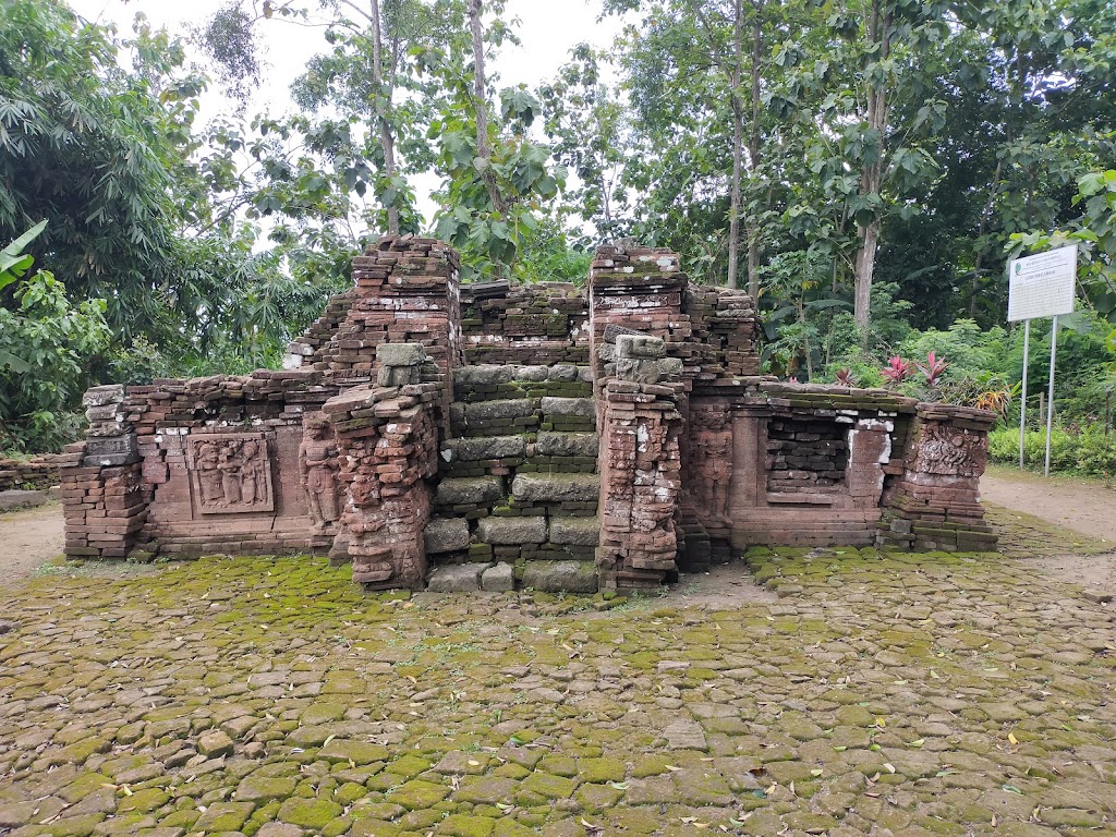 Mirigambar Temple