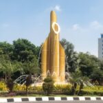 Monumen Bambu Runcing