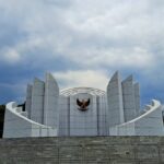 Monumen Perjuangan Rakyat Jawa Barat