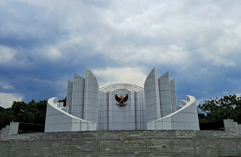 Monumen Perjuangan Rakyat Jawa Barat
