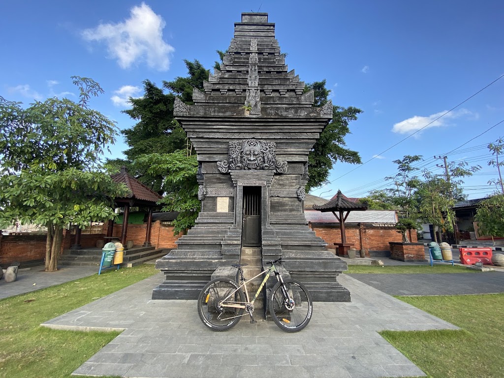 Monument Brawijaya