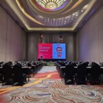 Upmarket hotel offering an indoor pool & a spa