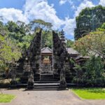 Mount Lebah Temple