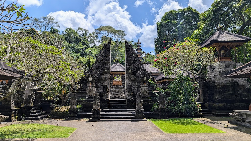 Mount Lebah Temple
