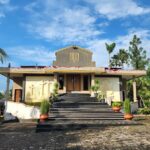 Mount of Prayer Gethsemane