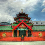 Muhammad Cheng Hoo Mosque
