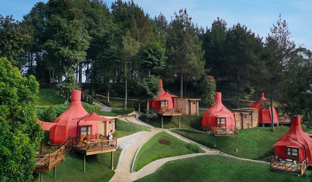 Mulberry Hill Resort