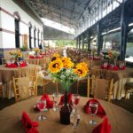 - Untuk proses penyewaan KA Wisata dilakukan minimal 2 minggu sebelum perjalanan.