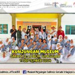 Salah satu museum khusus yang menampilkan peristiwa sejarah yang berkaitan dengan masa revolusi fisik mempertahankan kemerdekaan Indonesia di Sumatera bagian Selatan tahun 1945 - 1949.