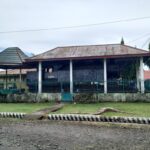 Museum Perjuangan Subkoss Garuda Sriwijaya