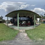 Museum Perjuangan Subkoss Garuda Sriwijaya ialah unit musuem yang dikelola oleh UPTD Museum Negeri Sumatera Selatan