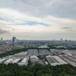 My Tower Hotel Surabaya