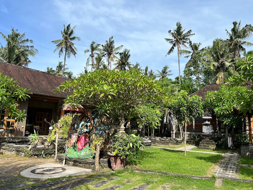 Narafa’s Guest House