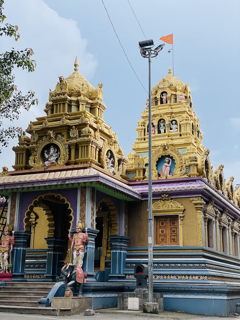 Narasimha Temple