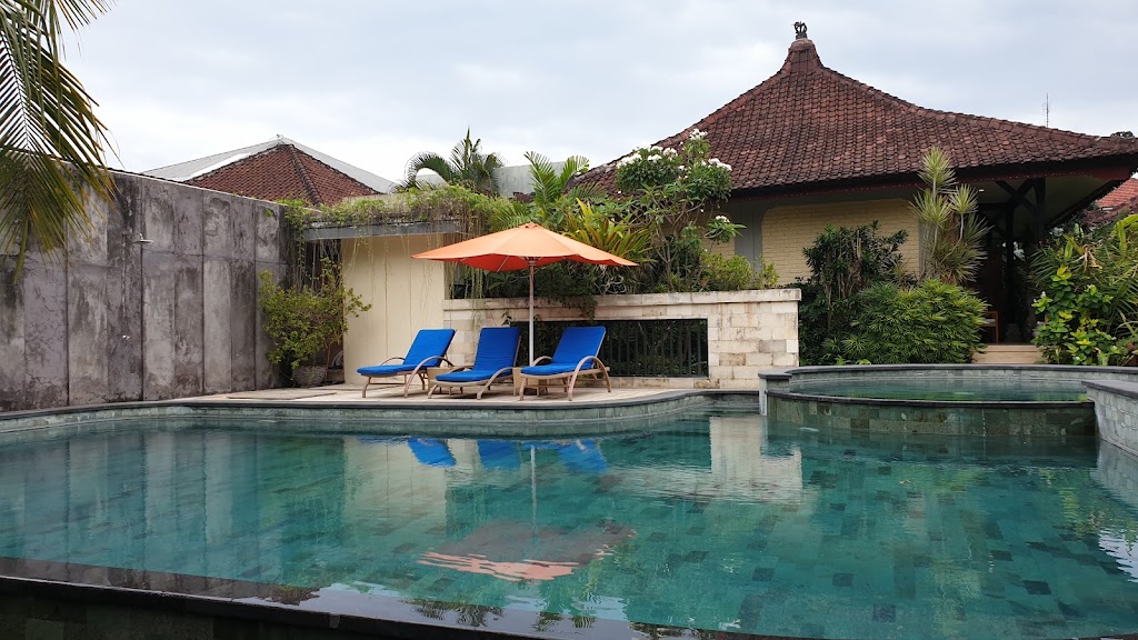 Natya Hotel Tanah Lot
