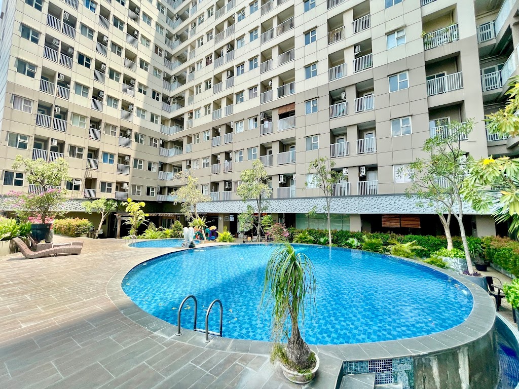 Nemuru Hotel Ciputat