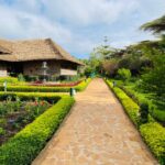 Neptune Ngorongoro Luxury Lodge