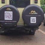 Delivering Wildlife Experiences!