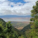 Ngorongoro Conservation Area
