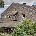 Ngorongoro Serena Safari Lodge