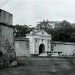 Nieuw Victoria Fort