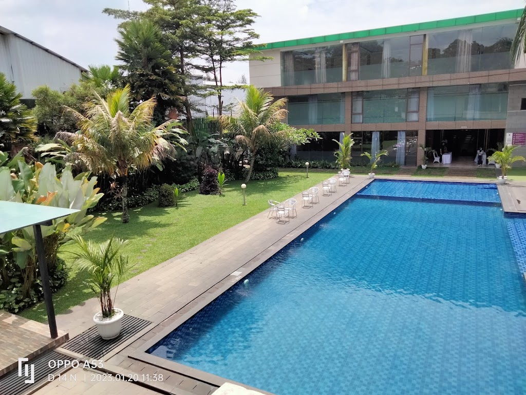 Novena Hotel