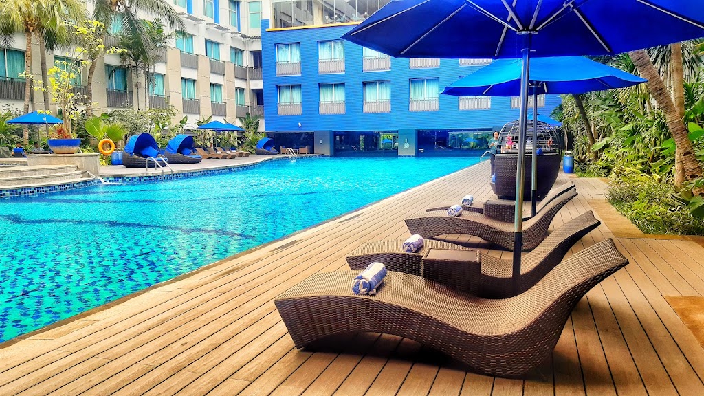 Novotel Jakarta Mangga Dua Square